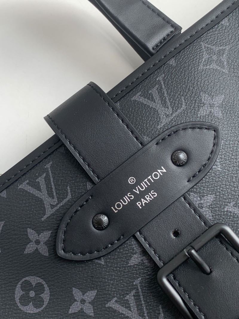 Mens LV Briefcases